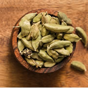 cardamom