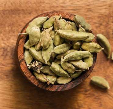 cardamom banner