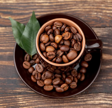 coffee