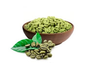 green coffee