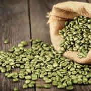 green-coffee